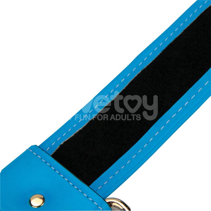 Strap On with Vibrating Dildo 8