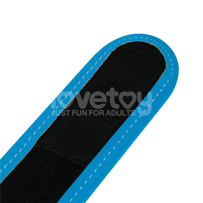 Strap On with Vibrating Dildo 85