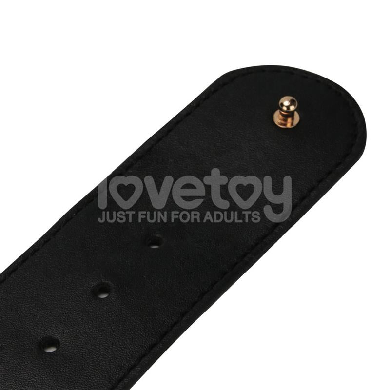 Strap On with Vibrating Dildo 85