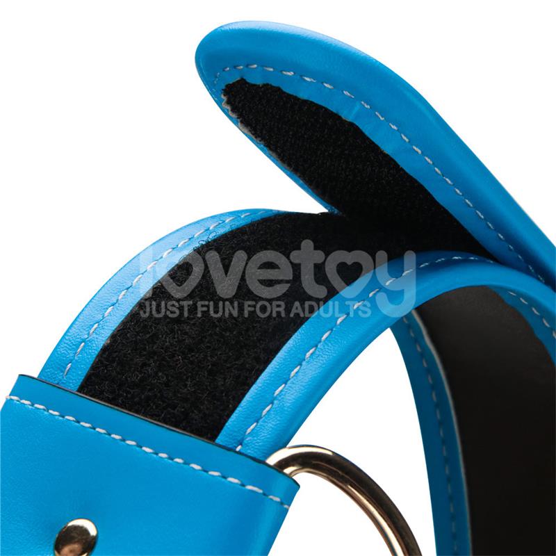 Strap On with Vibrating Dildo 85