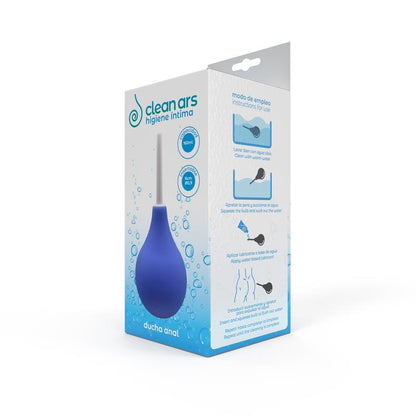 Anal Douche Blue 160 ml