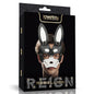 Rebellion Reign Rebel Bunny Mask