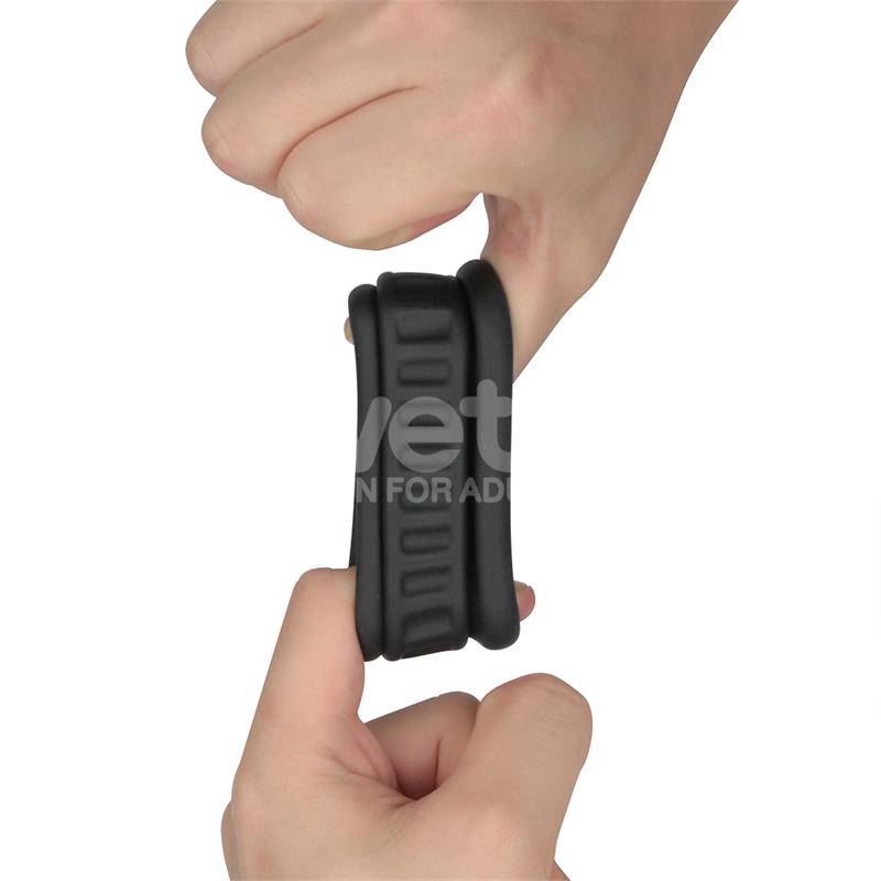 Pinnacle Pro Twin Grip Stretcher