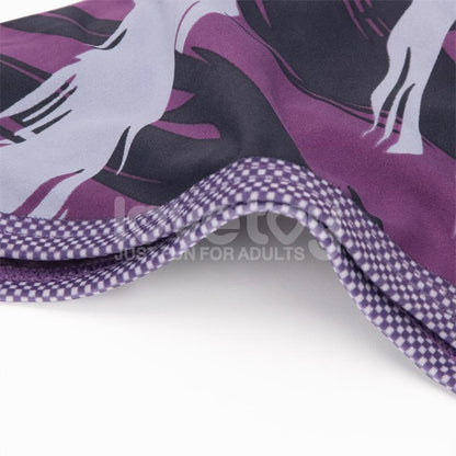 Strap on Panties Violet