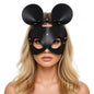 Moussy Mouse Mask Adjustable