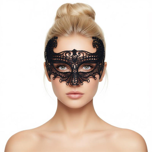 Fellicia Venetian Mask No 1