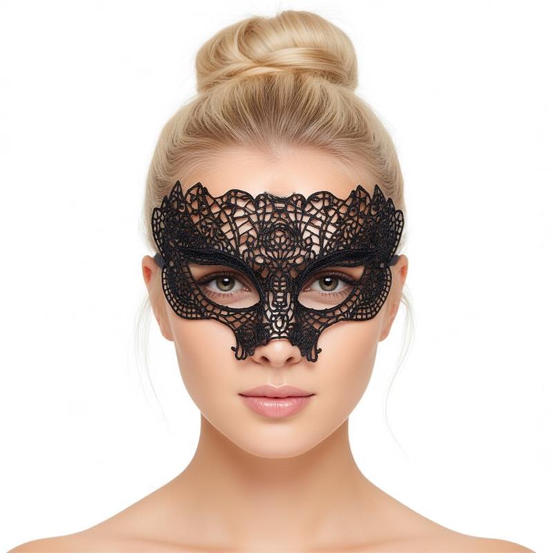 Fellicia Venetian Mask No 2