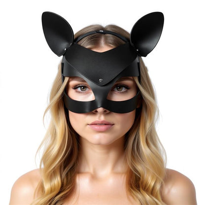 Deissy Cat Mask Adjustable