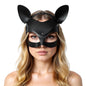 Deissy Cat Mask Adjustable