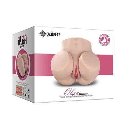 Olga Realistic Masturbator 36 kg