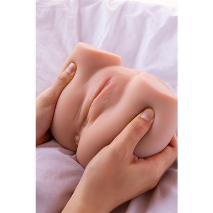 Connie Vibrating Masturbator 22 kg