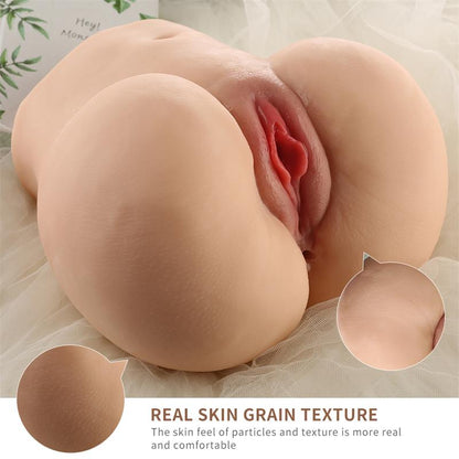 Lorre Realistic Masturbator 26 kg
