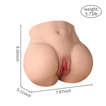Lorre Realistic Masturbator 26 kg