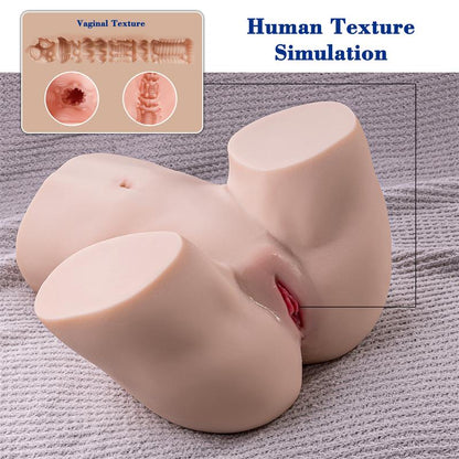 Gina Masturbator with Thrusting 125 kg