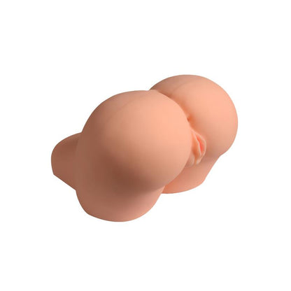 Huge Ass Masturbator 88 kg