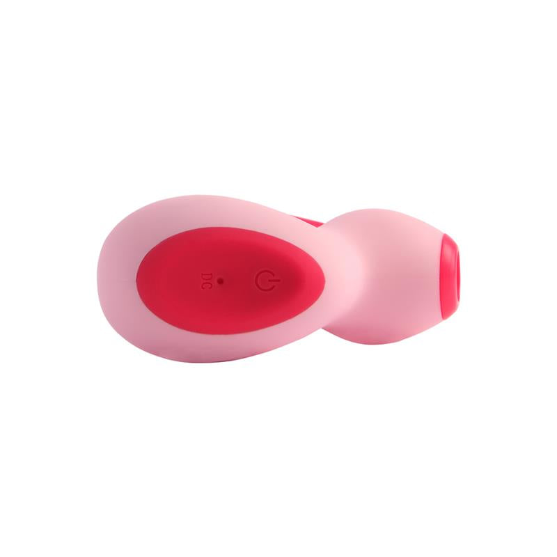 Rabbit Clitoris Sucker