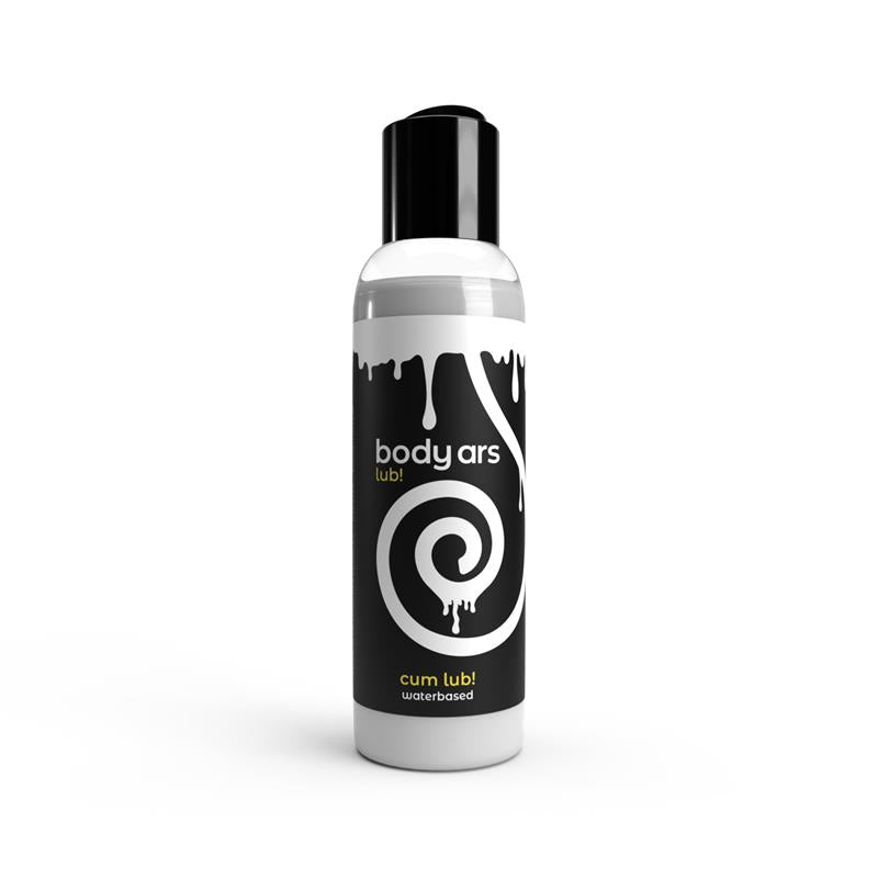 Cum Lub White Semen Like Lubricant 150 ml