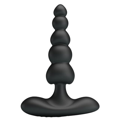 Corban Anal Beads with Vibration