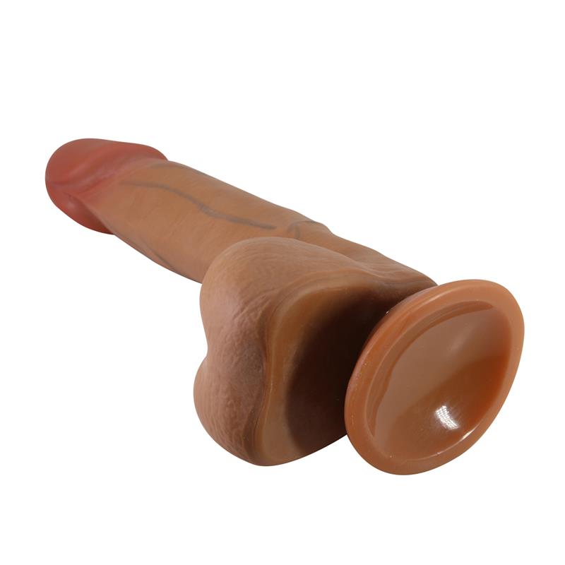 Bahamut Relistic Dildo Slide Skin 85