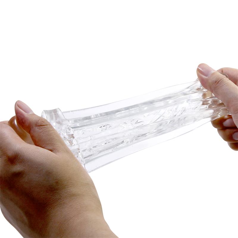 Masturbator Cup with Magic Ball