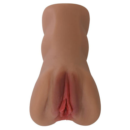 Caroline Masturbator Vagina and Anus