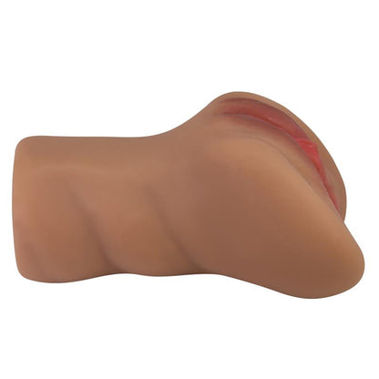 Caroline Masturbator Vagina and Anus