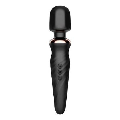 DISCNoah Wand Massager USB Silicone Waterpro