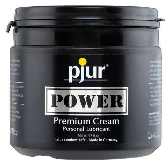 Pjur Power Lubircant 500 ml