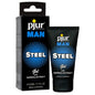 Pjur Man Gel Steel 50 ml