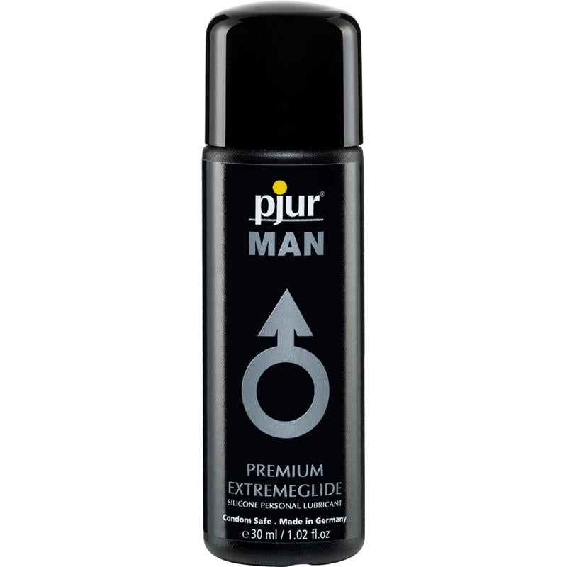 Pjur Man Lubricant Extreme Glide 30 ml