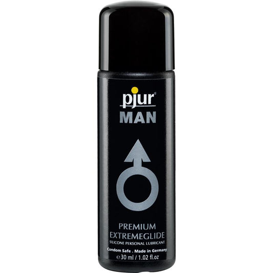 Pjur Man Lubricant Extreme Glide 30 ml