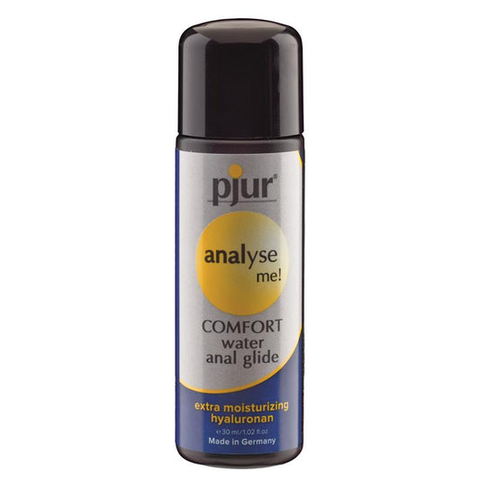 Pjur Analyse Me Comfort Glide 30 ml