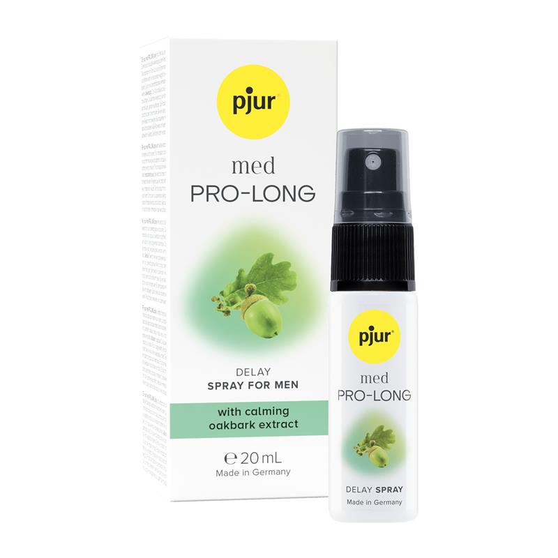 Med Spray Pro long 20 ml
