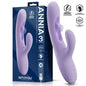 Annia G Spot Vibrator with Internal Wiggling