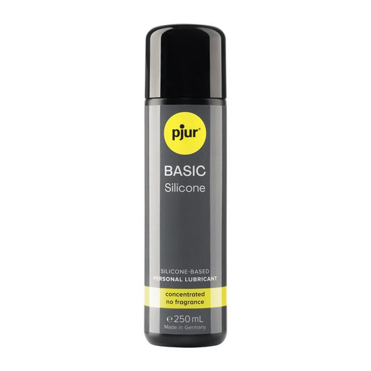 Silicone base Lubricant Basic 250 ml