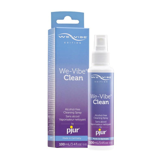 Cleaning Spray We Vibe 100 ml