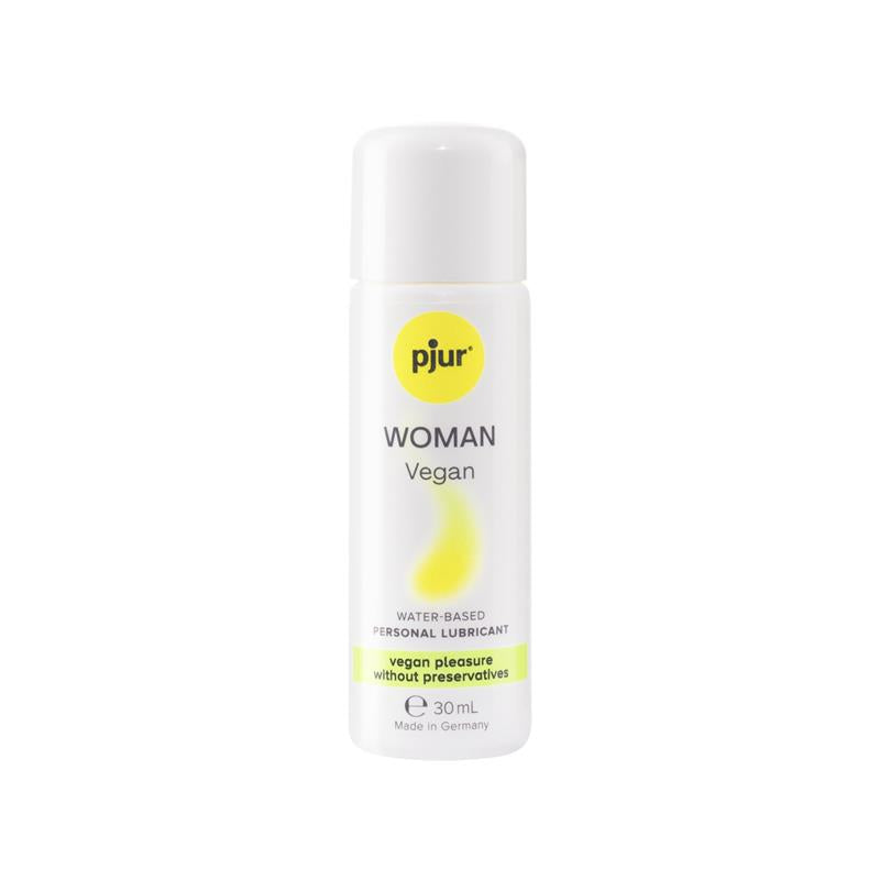 Water base Lubricant Vegan 30 ml