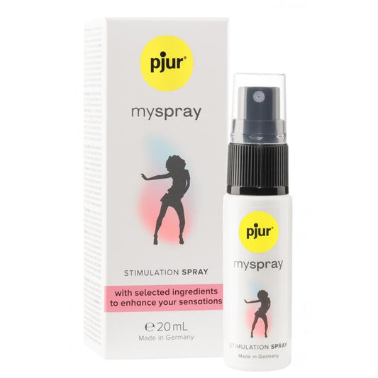 Vaginal Spray My Spray 20 ml