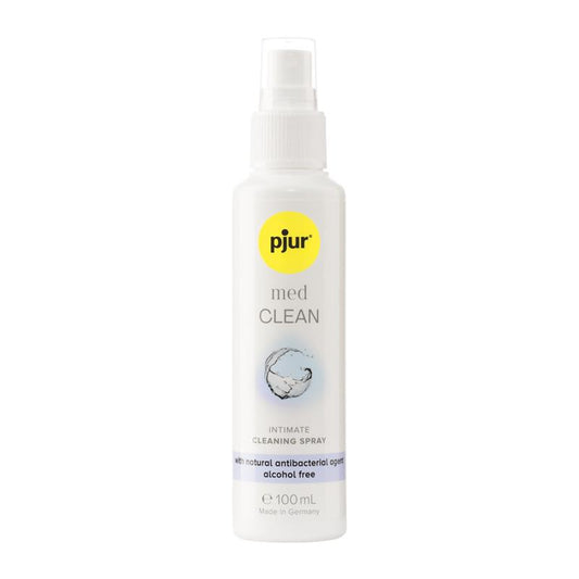 Med Clean Cleaning Spray 100 ml