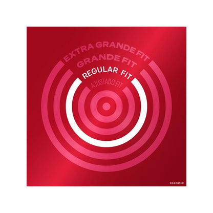 Condoms Sensitivo 144 ud