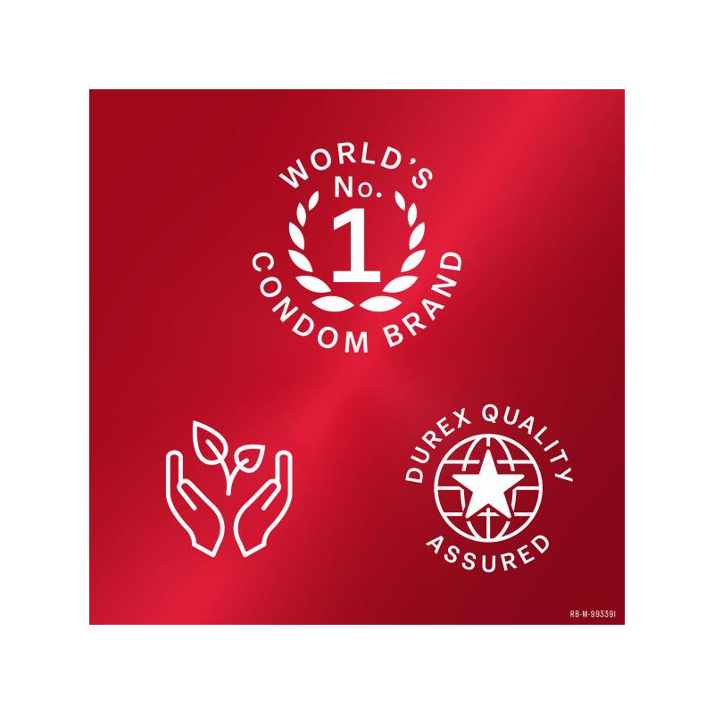 Condoms Sensitivo 144 ud