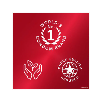 Condoms Sensitivo 144 ud