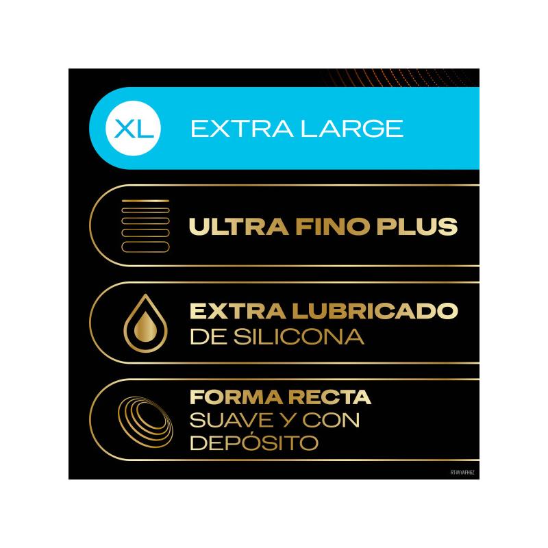 Total Connection Condoms 10 units