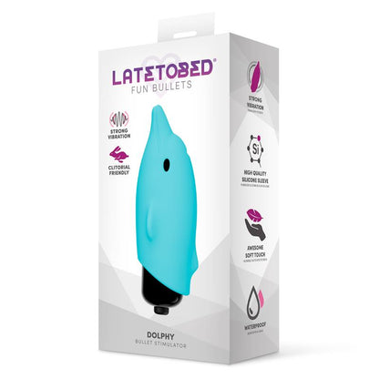 Dolphy Vibrating Bullet