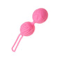 Geisha Balls Lastic Ball Size S Pink
