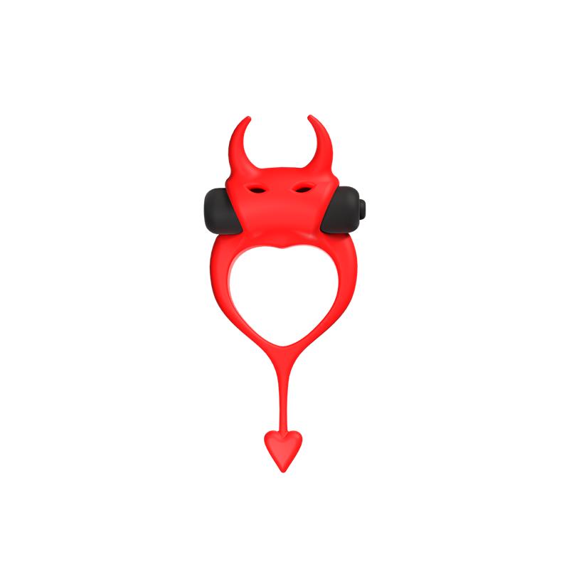 Vibrating Ring Devil