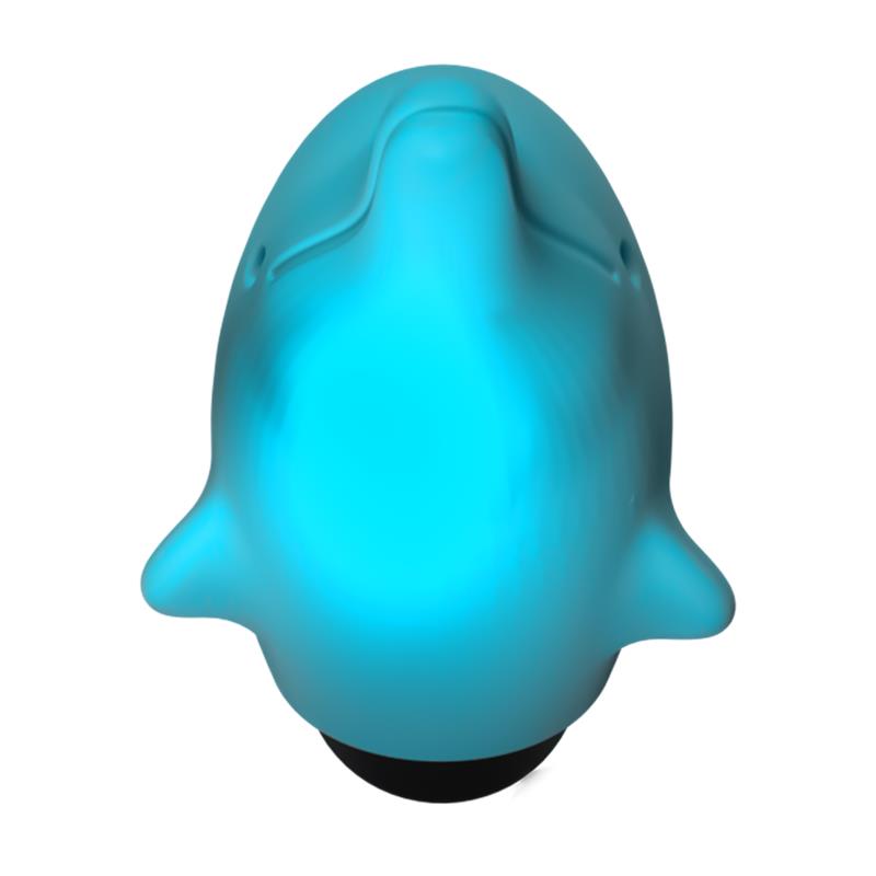 Vibrating Bullet Dolphin