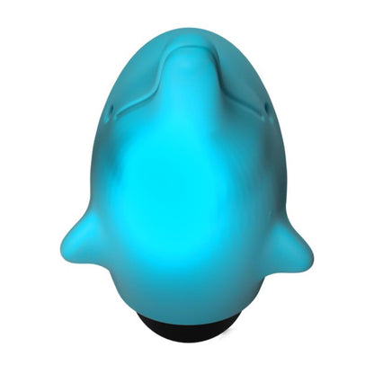 Vibrating Bullet Dolphin