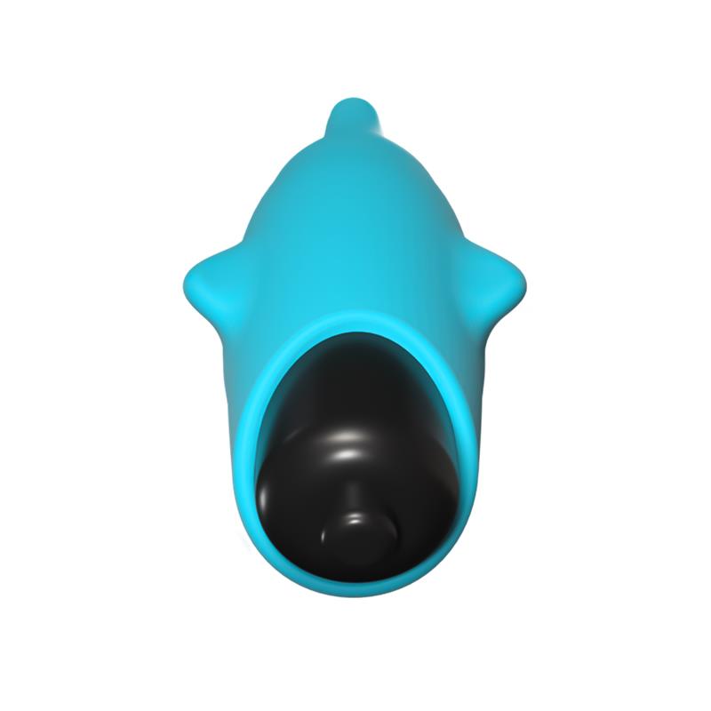 Vibrating Bullet Dolphin