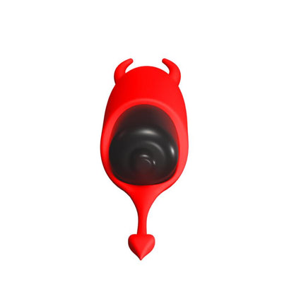 Vibrating Bullet Devil